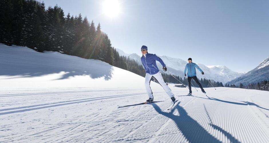 Ferienwohnungen Monika Winter Kleinarl Esterno foto