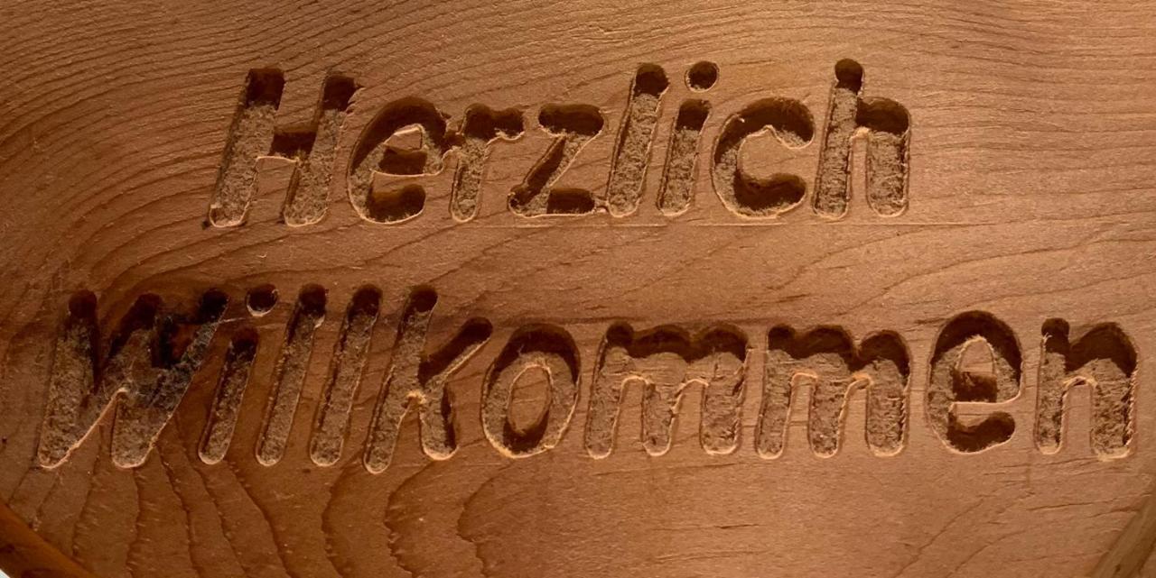 Ferienwohnungen Monika Winter Kleinarl Esterno foto